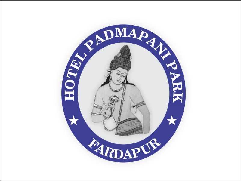 Padmapani Hotel Logo